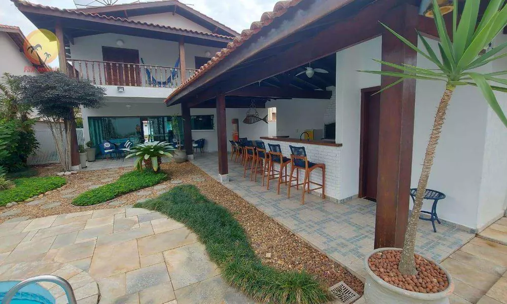 Casa de Condomínio, 4 quartos - Foto 3