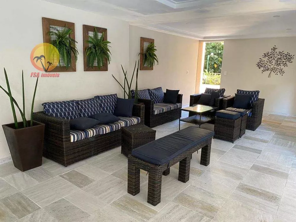 Apartamento, 2 quartos, 60 m² - Foto 2
