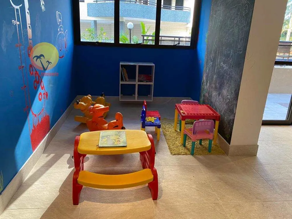 Apartamento, 2 quartos, 60 m² - Foto 10