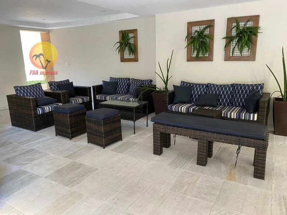 Apartamento, 2 quartos, 60 m² - Foto 9
