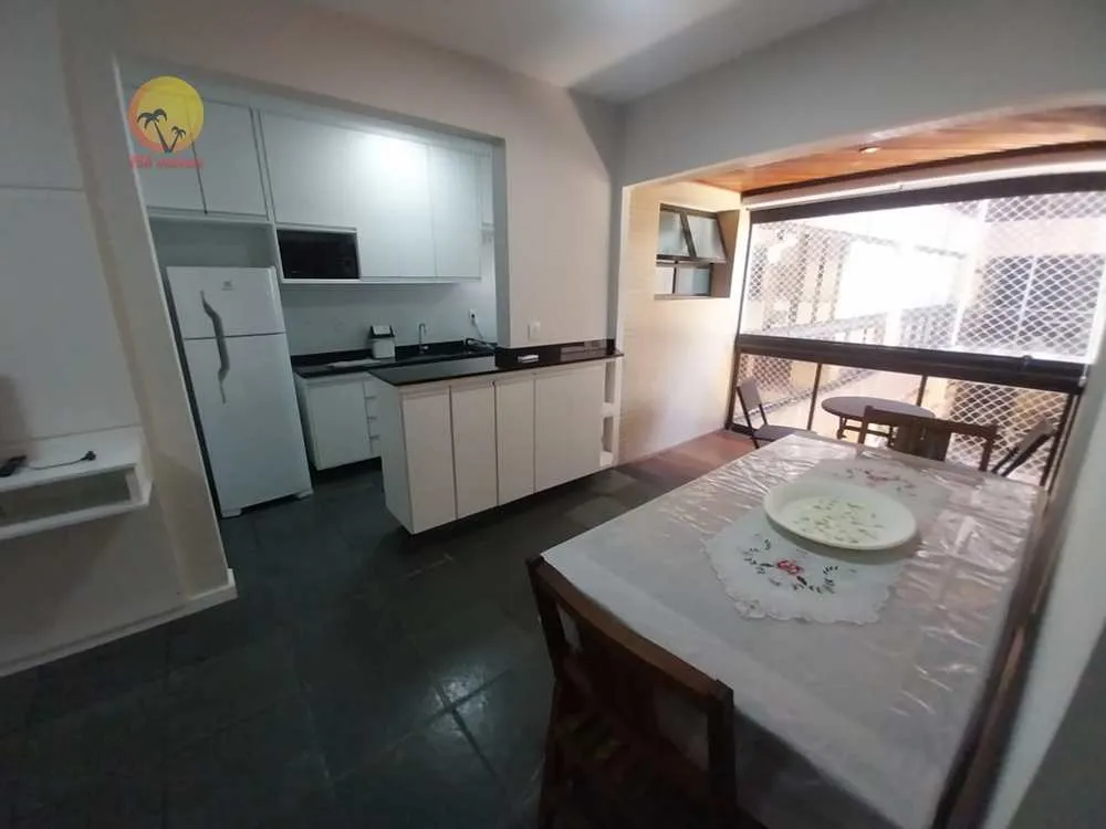 Apartamento, 2 quartos, 60 m² - Foto 1