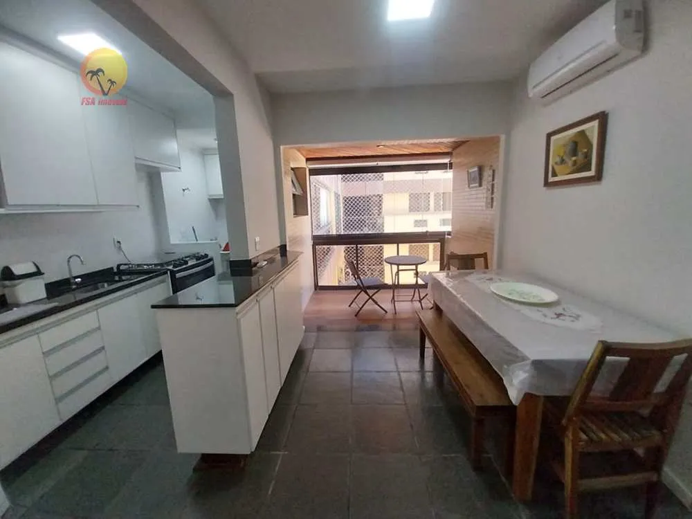 Apartamento, 2 quartos, 60 m² - Foto 2