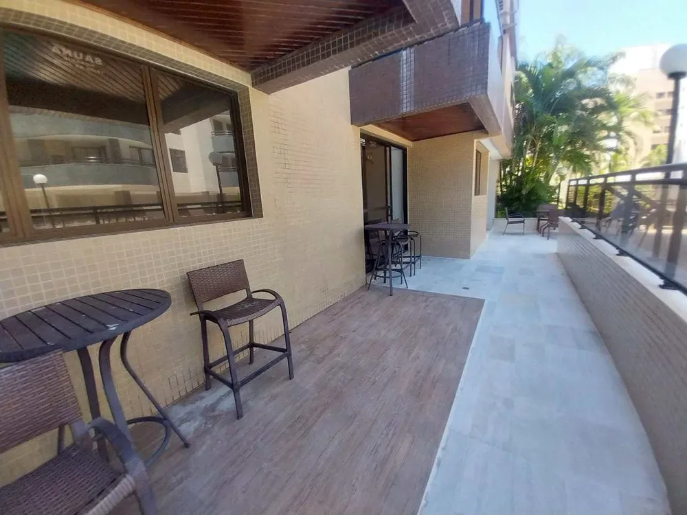 Apartamento, 2 quartos, 60 m² - Foto 6