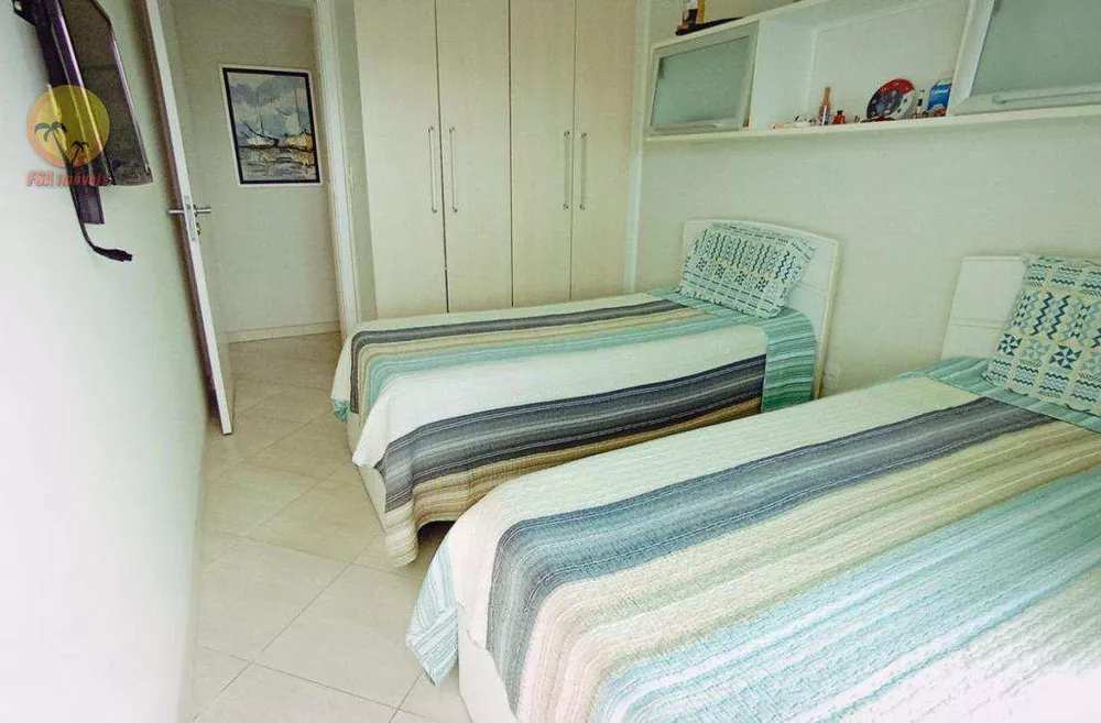 Apartamento, 3 quartos, 135 m² - Foto 4