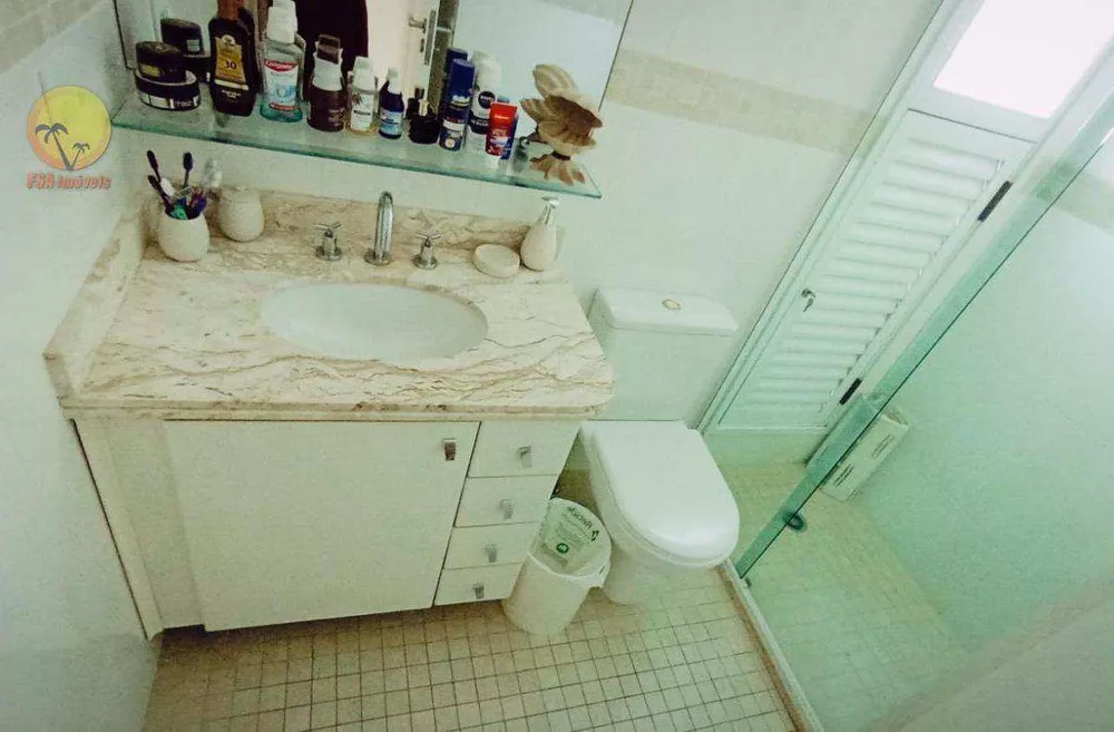 Apartamento, 3 quartos, 135 m² - Foto 2