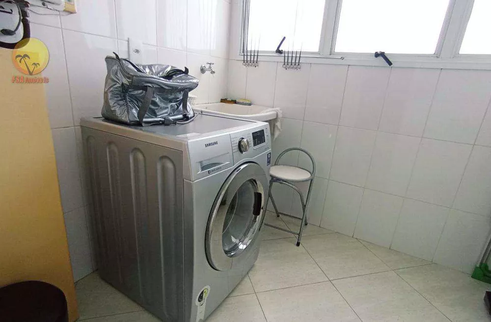 Apartamento, 3 quartos, 135 m² - Foto 3
