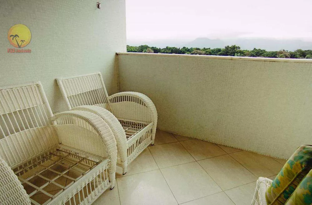 Apartamento, 3 quartos, 135 m² - Foto 1