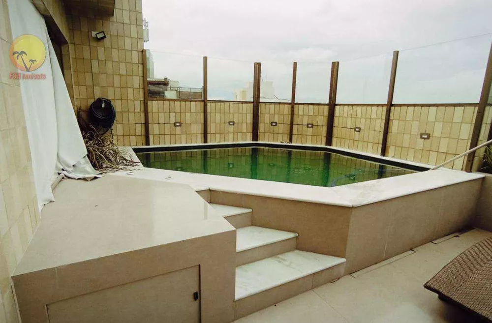 Apartamento, 3 quartos, 250 m² - Foto 1