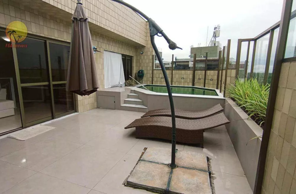 Apartamento, 3 quartos, 250 m² - Foto 3