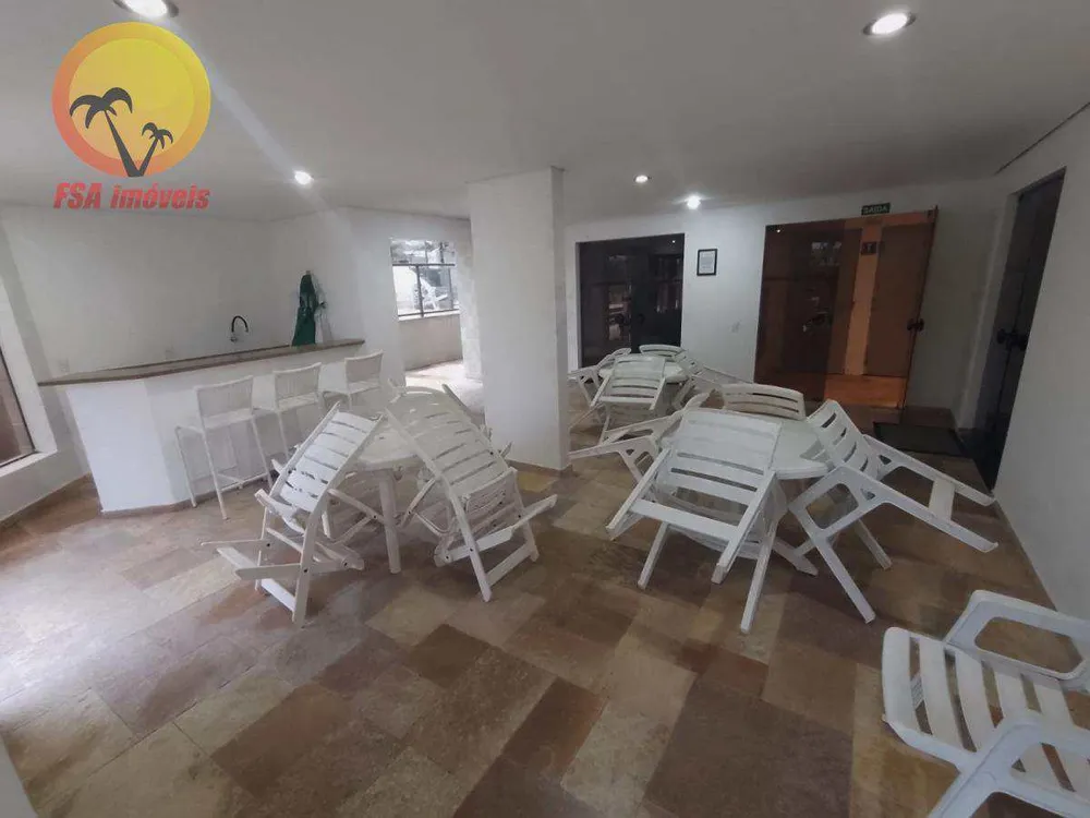Apartamento, 3 quartos, 250 m² - Foto 20