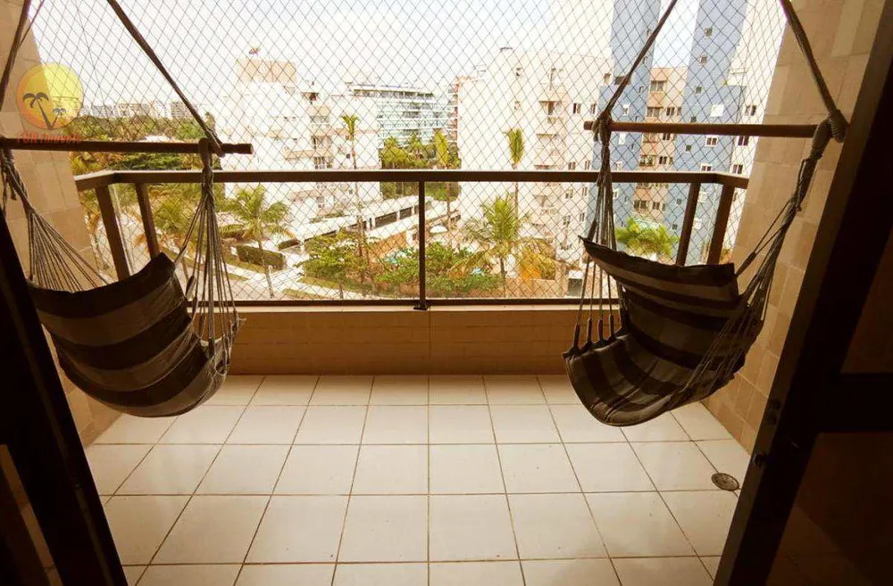 Apartamento, 3 quartos, 250 m² - Foto 12
