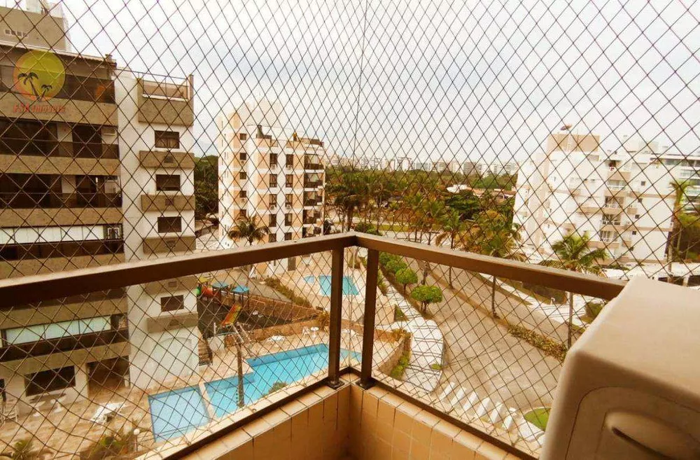Apartamento, 3 quartos, 250 m² - Foto 4