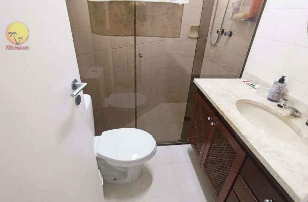 Apartamento, 3 quartos, 250 m² - Foto 14