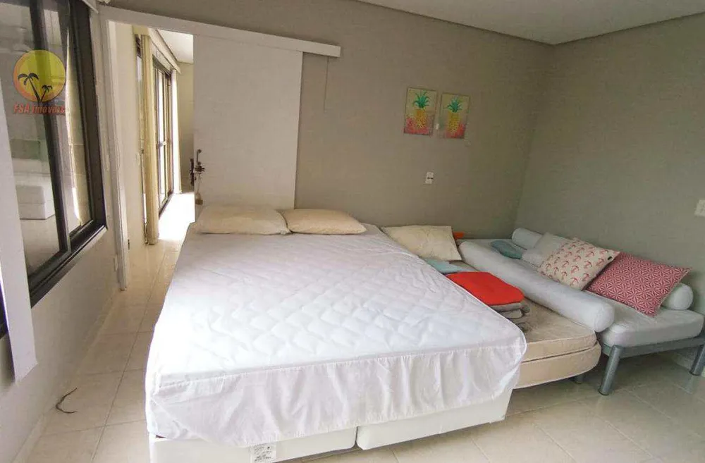 Apartamento, 3 quartos, 250 m² - Foto 10