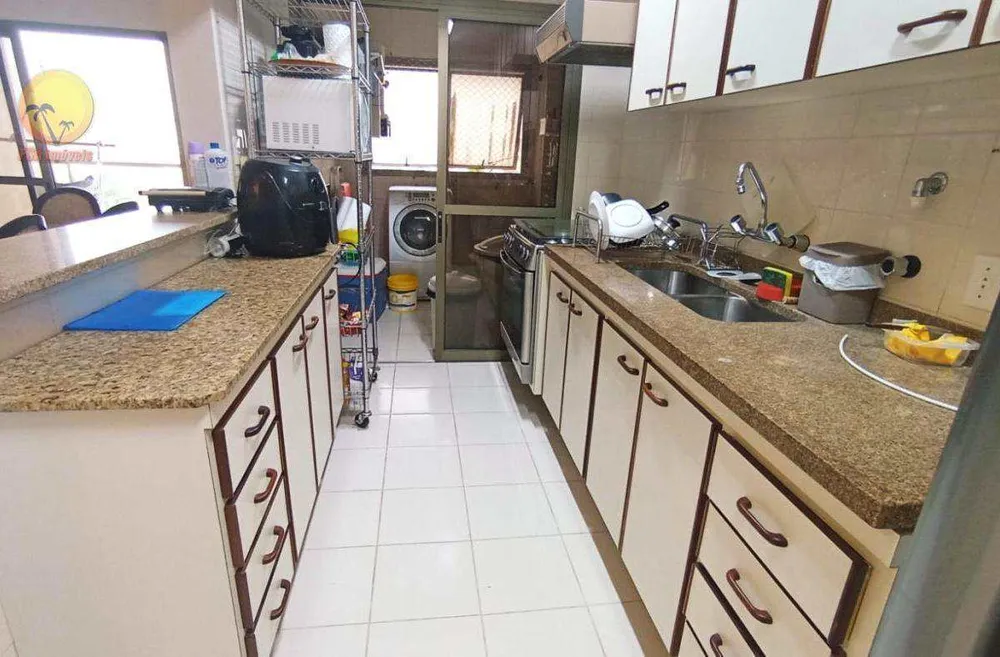 Apartamento, 3 quartos, 250 m² - Foto 7