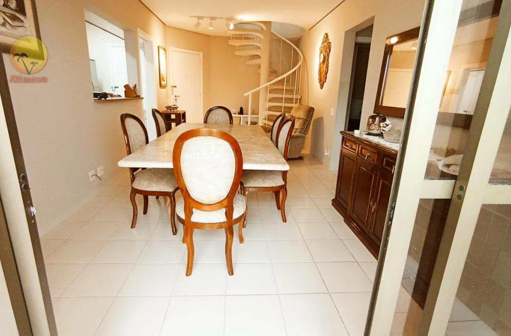 Apartamento, 3 quartos, 250 m² - Foto 6