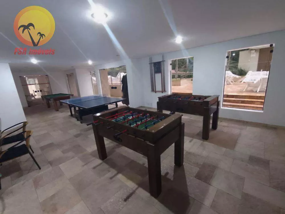 Apartamento, 3 quartos, 250 m² - Foto 2
