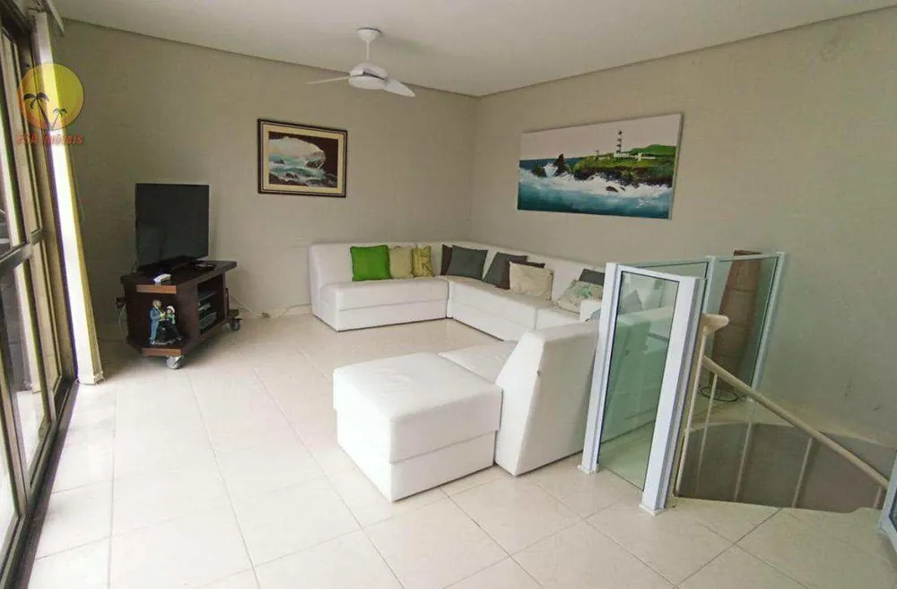 Apartamento, 3 quartos, 250 m² - Foto 5