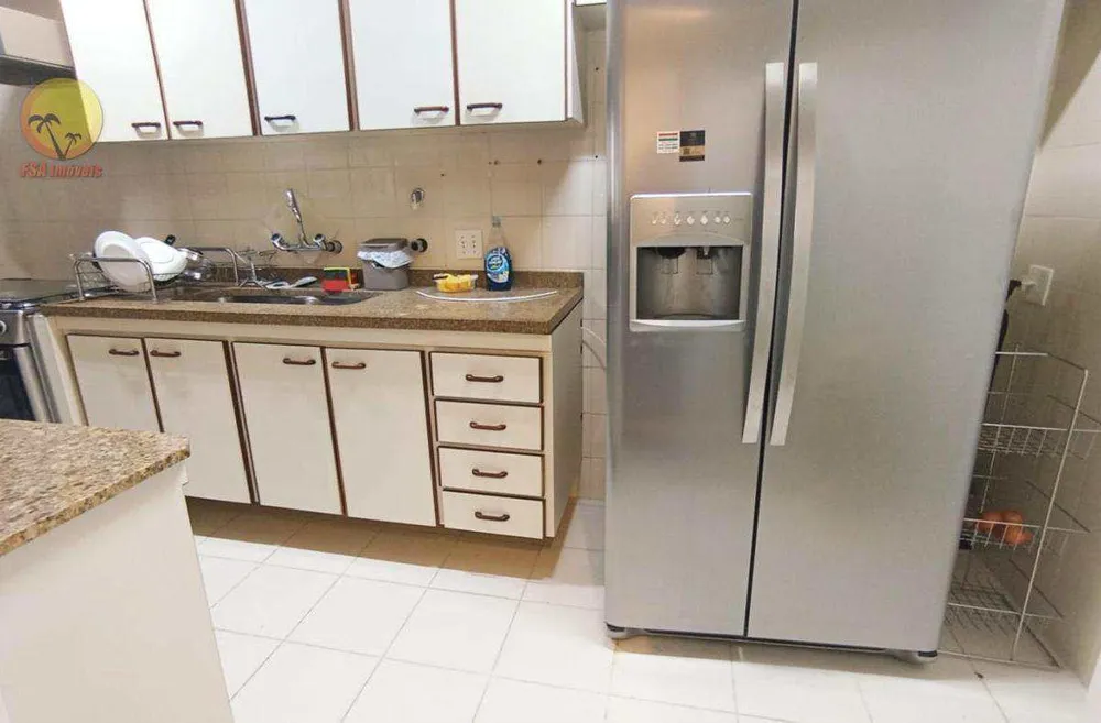 Apartamento, 3 quartos, 250 m² - Foto 8