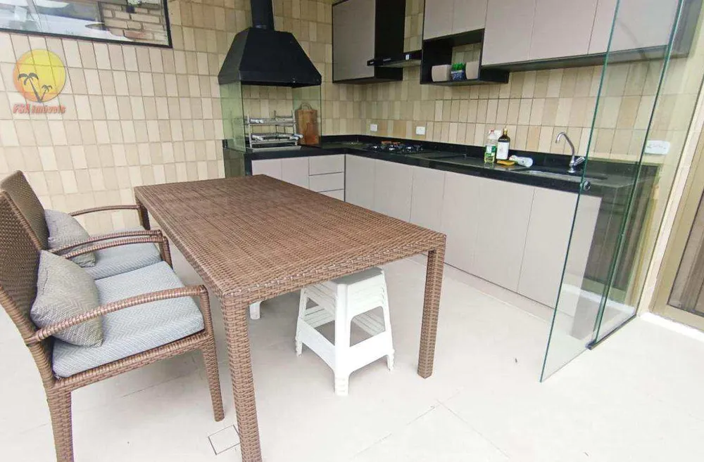 Apartamento, 3 quartos, 250 m² - Foto 4