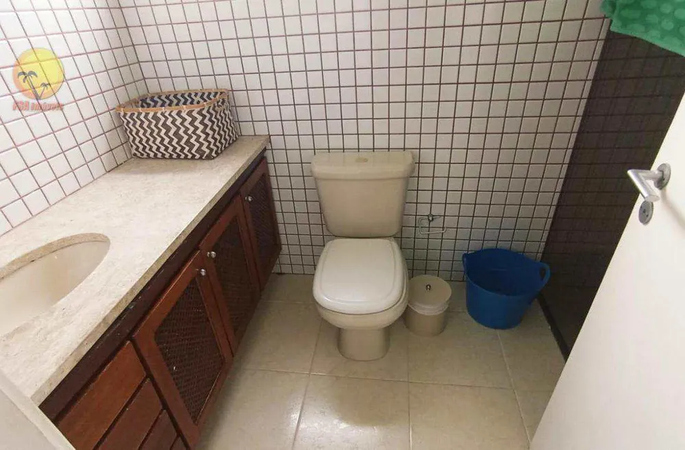 Apartamento, 3 quartos, 250 m² - Foto 11