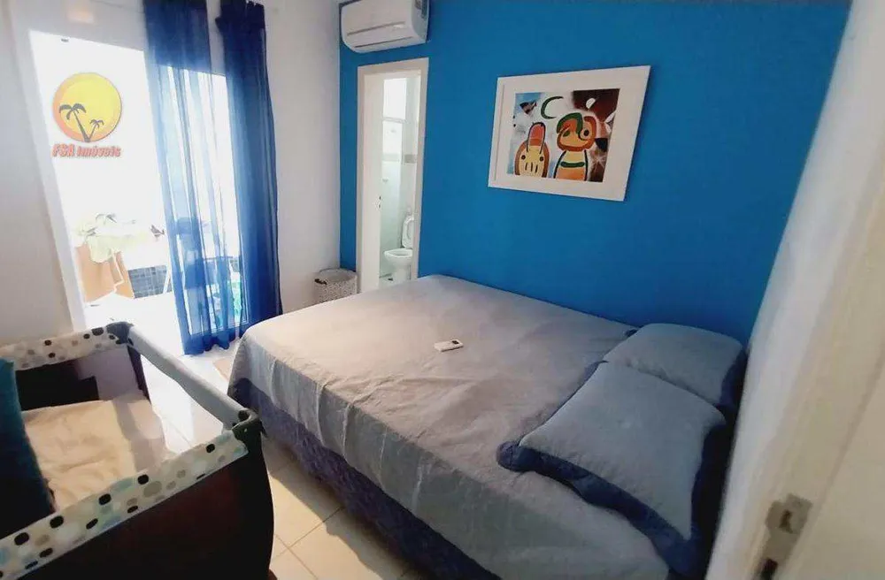 Apartamento, 3 quartos, 120 m² - Foto 7