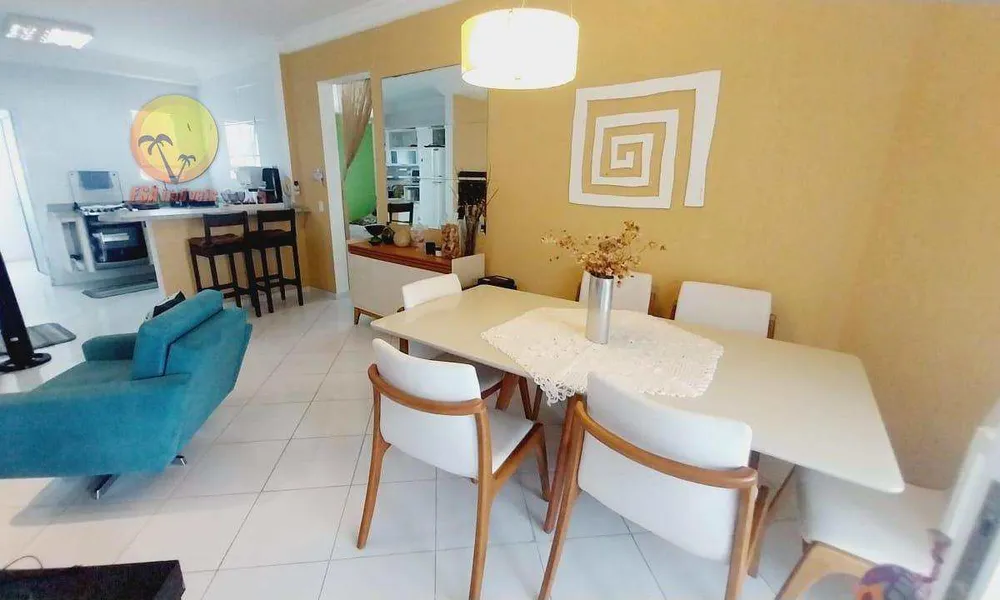 Apartamento, 3 quartos, 120 m² - Foto 1