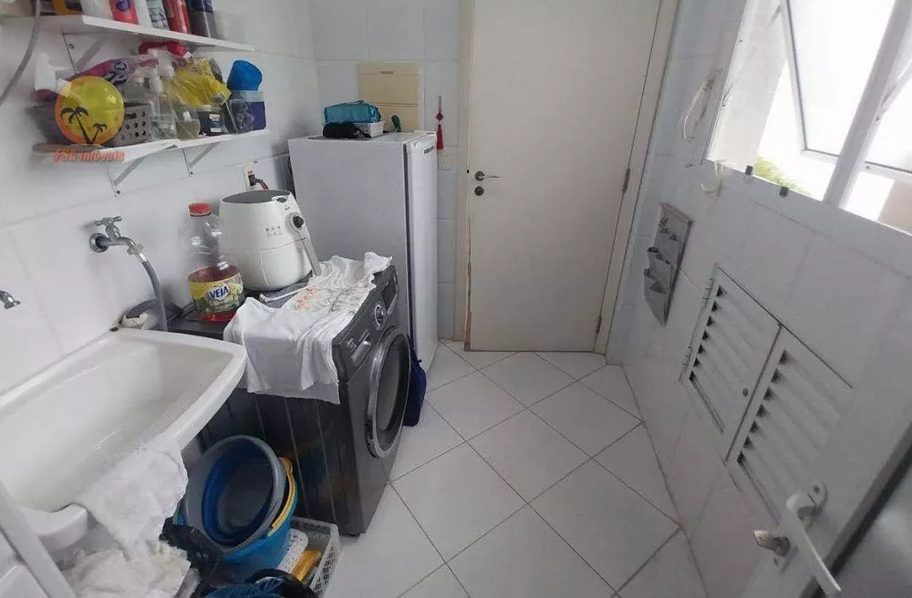 Apartamento, 3 quartos, 120 m² - Foto 2