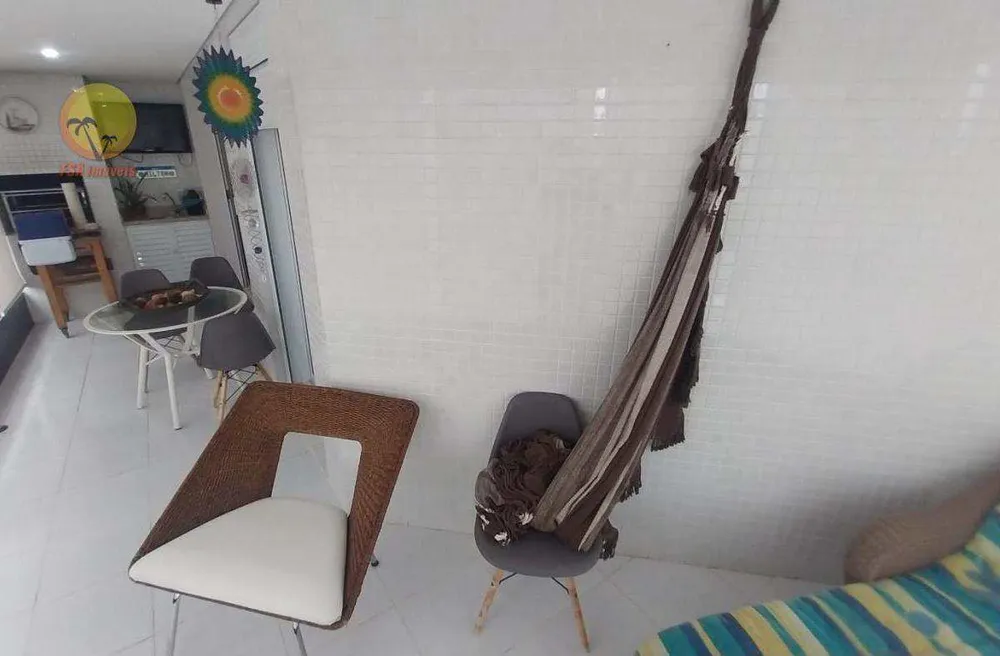 Apartamento, 3 quartos, 120 m² - Foto 12