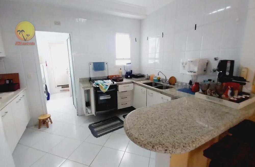 Apartamento, 3 quartos, 120 m² - Foto 3