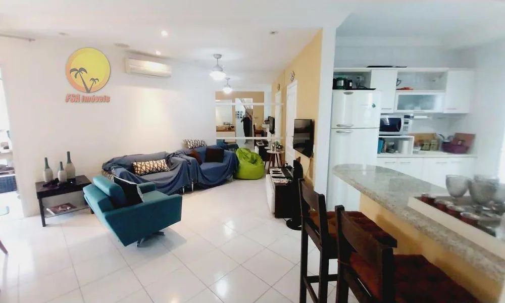 Apartamento, 3 quartos, 120 m² - Foto 2