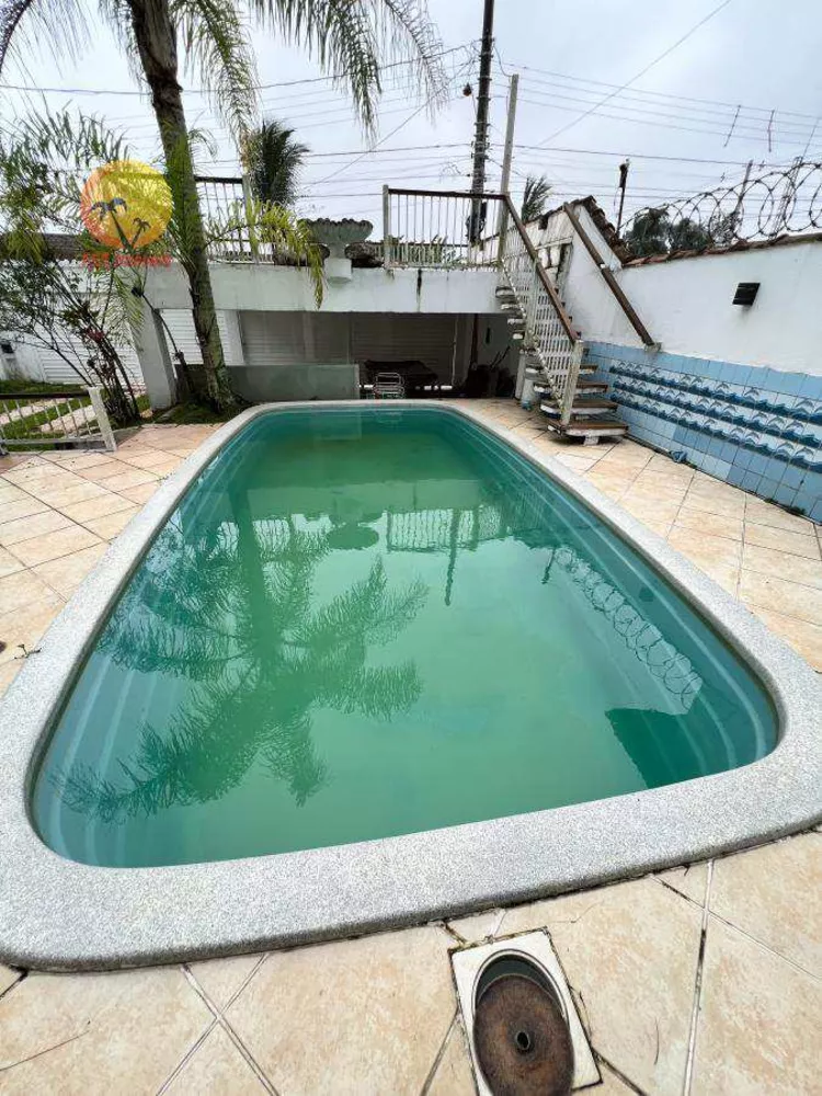 Casa, 4 quartos, 260 m² - Foto 3