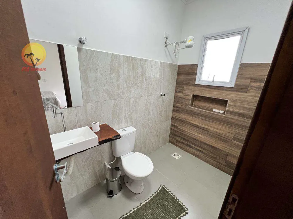 Casa, 4 quartos, 260 m² - Foto 7