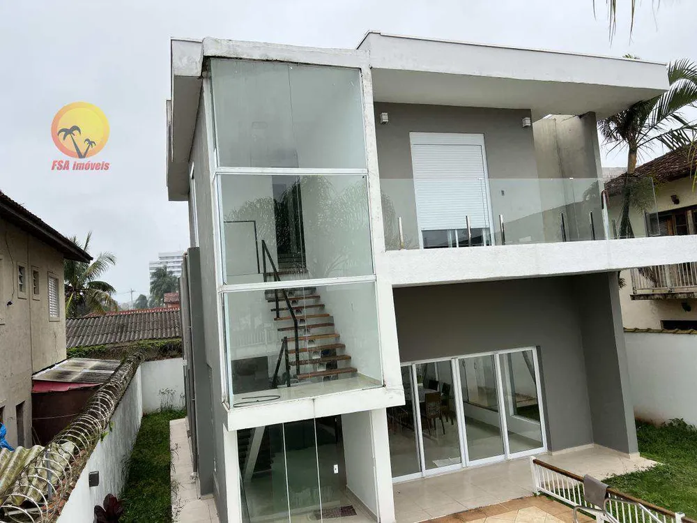 Casa, 4 quartos, 260 m² - Foto 11