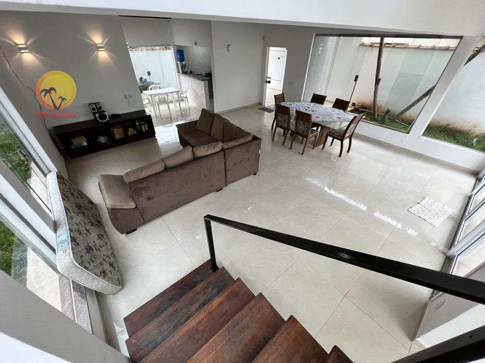 Casa, 4 quartos, 260 m² - Foto 3