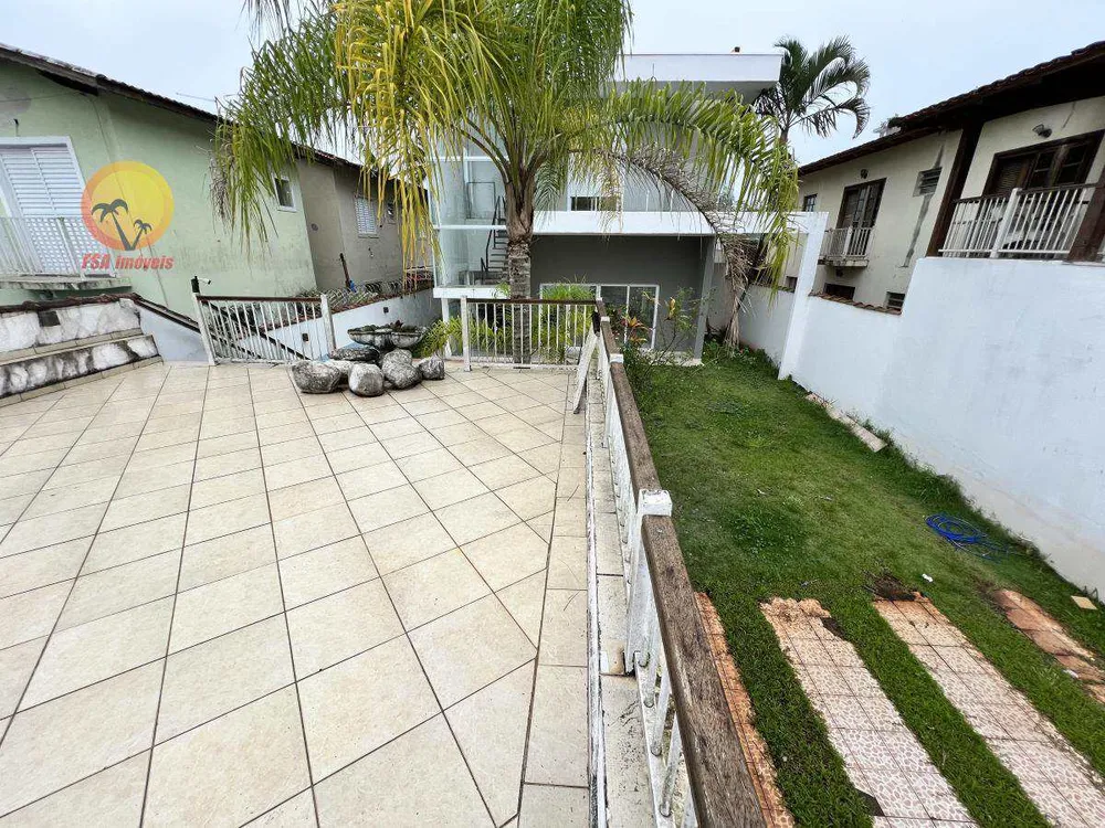 Casa, 4 quartos, 260 m² - Foto 9