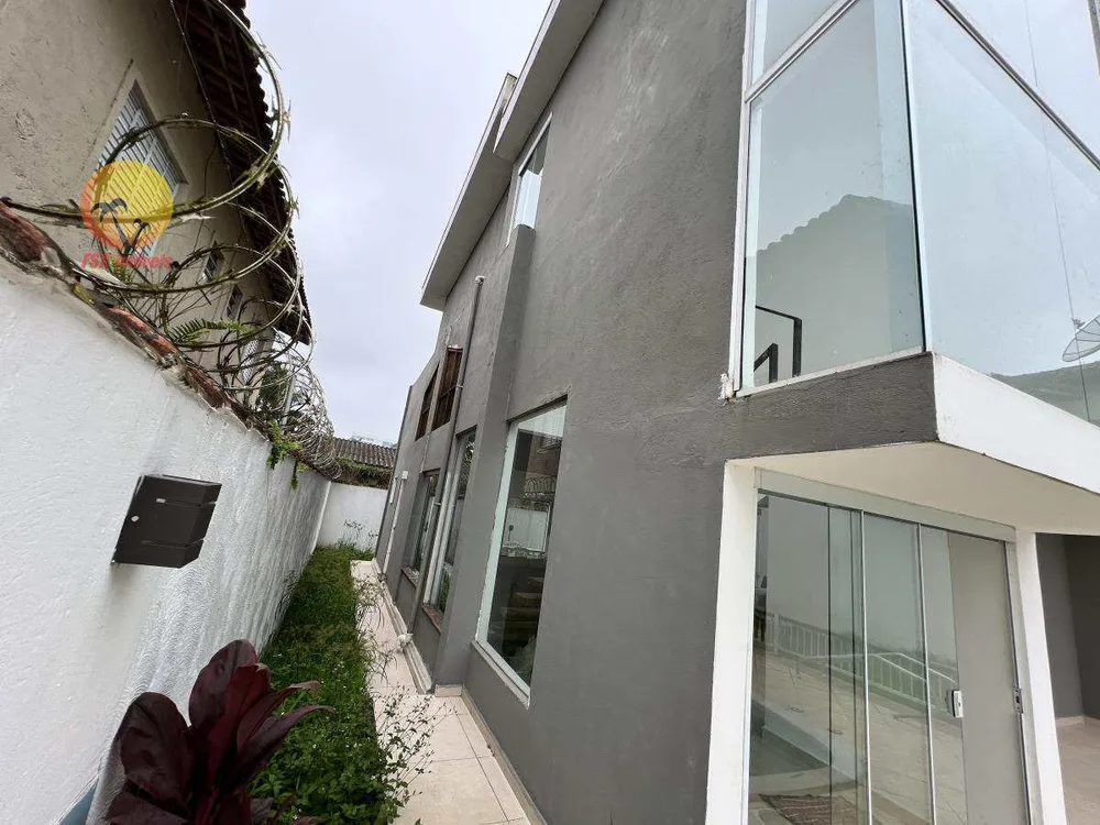 Casa, 4 quartos, 260 m² - Foto 12