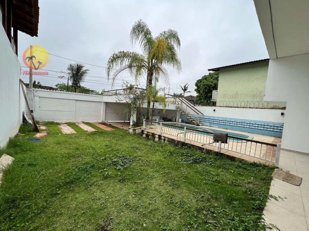 Casa, 4 quartos, 260 m² - Foto 13