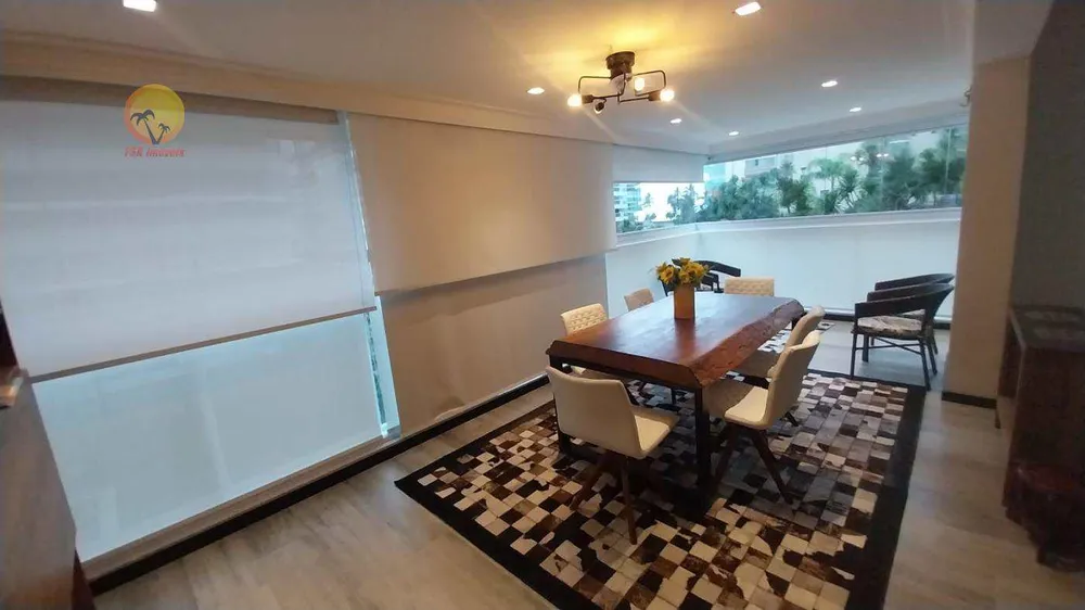 Apartamento, 3 quartos, 161 m² - Foto 3