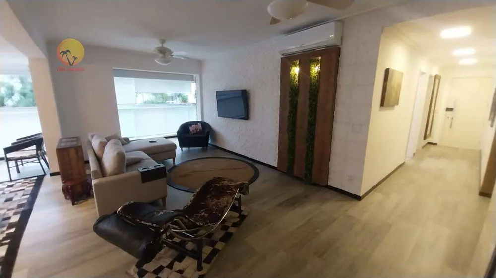 Apartamento, 3 quartos, 161 m² - Foto 4