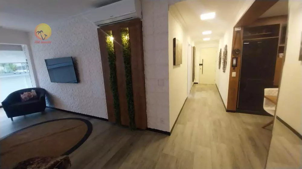 Apartamento, 3 quartos, 161 m² - Foto 3