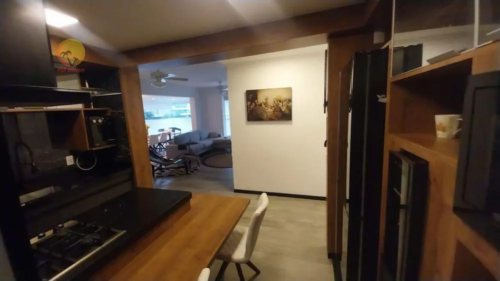 Apartamento, 3 quartos, 161 m² - Foto 5