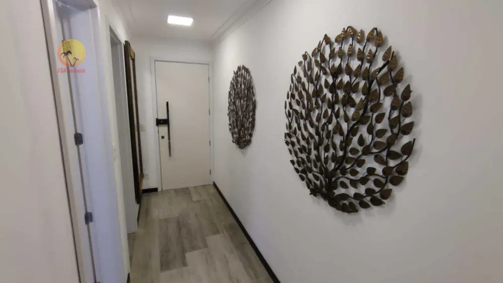 Apartamento, 3 quartos, 161 m² - Foto 7