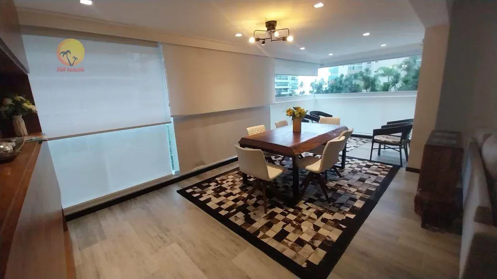 Apartamento, 3 quartos, 161 m² - Foto 16