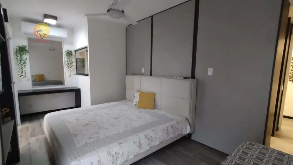 Apartamento, 3 quartos, 161 m² - Foto 8