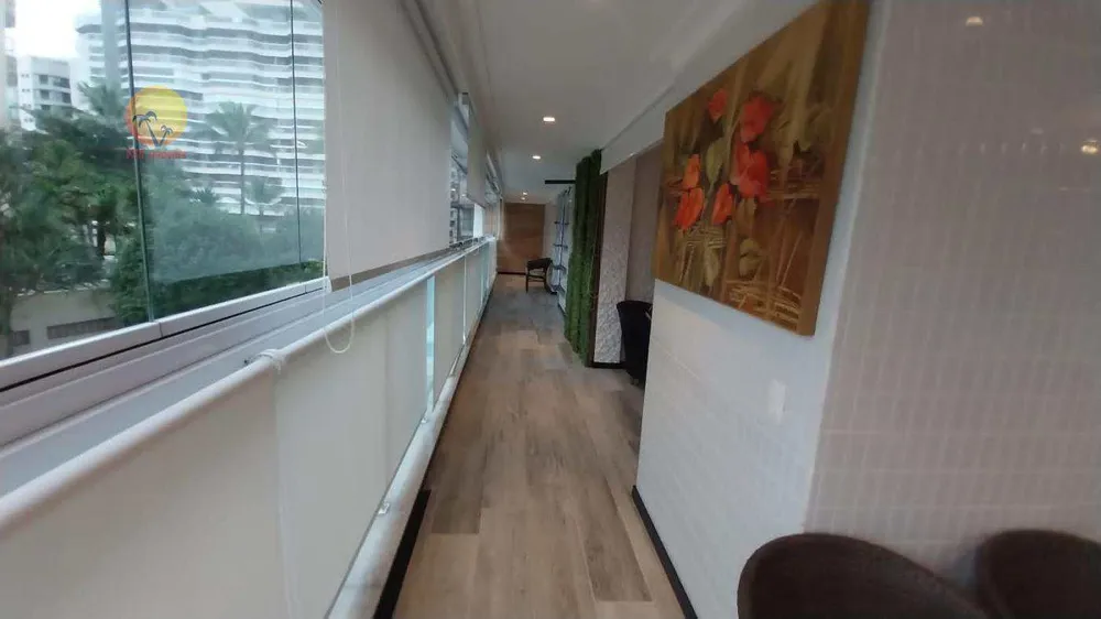 Apartamento, 3 quartos, 161 m² - Foto 15