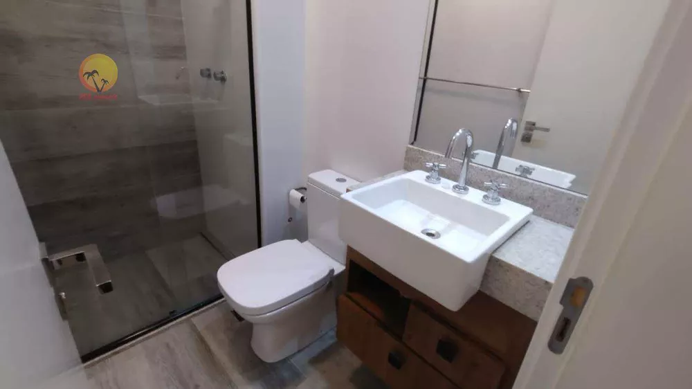Apartamento, 3 quartos, 161 m² - Foto 4