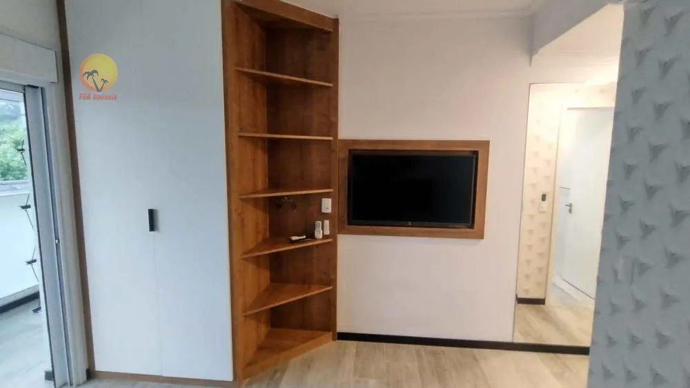 Apartamento, 3 quartos, 161 m² - Foto 12