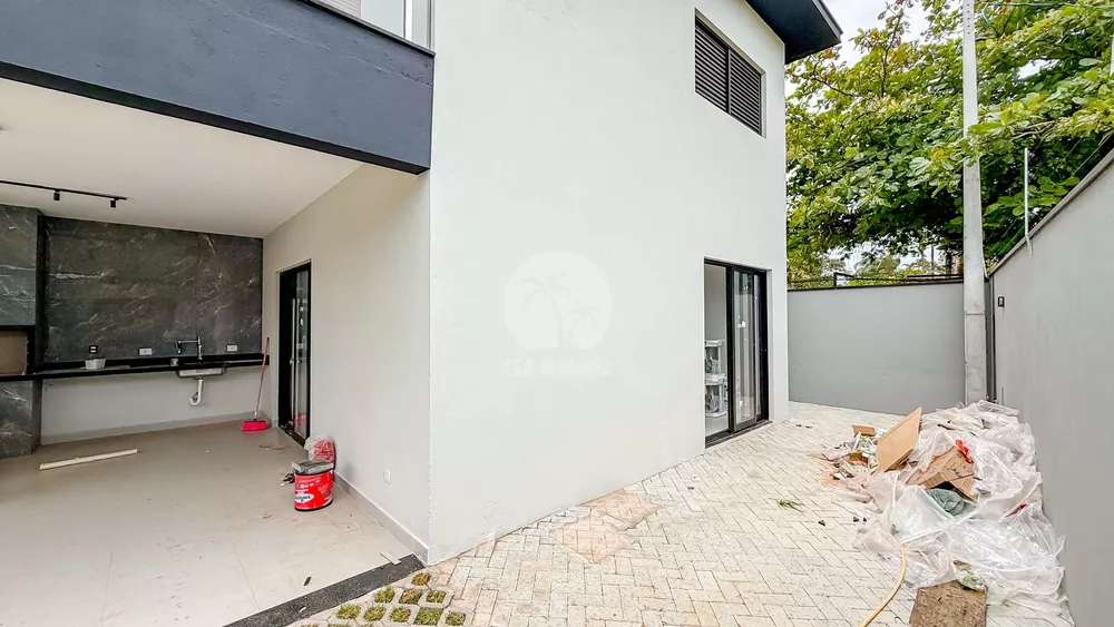 Casa, 2 quartos, 119 m² - Foto 1