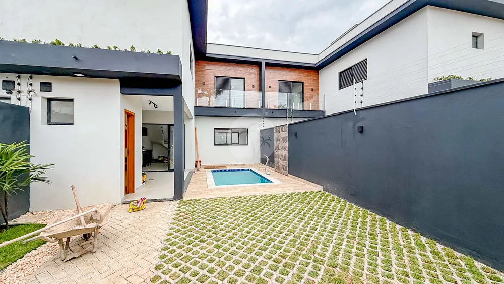 Casa, 2 quartos, 119 m² - Foto 11